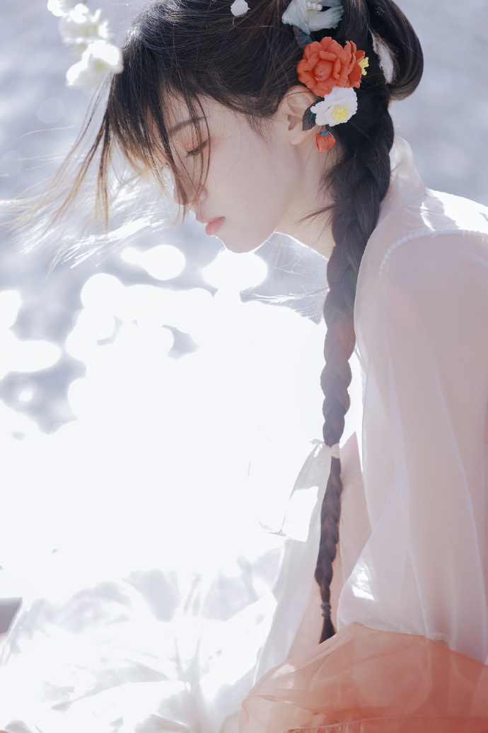 燃烧